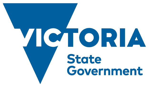 Victorian Government Logo