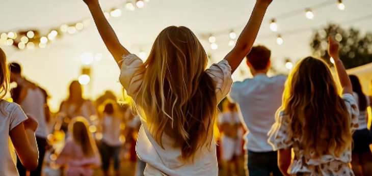 HARVEST 2025 FESTIVAL