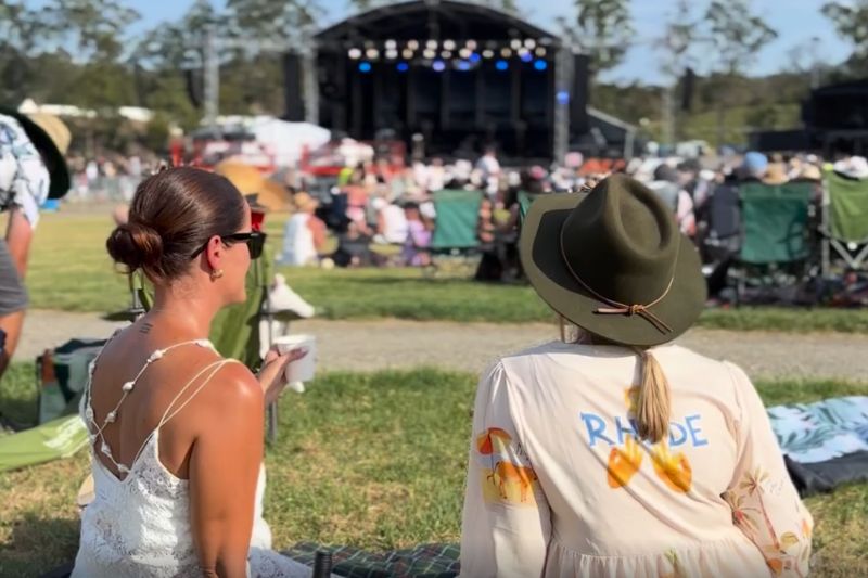 Mothers' Day - Concert Tickets