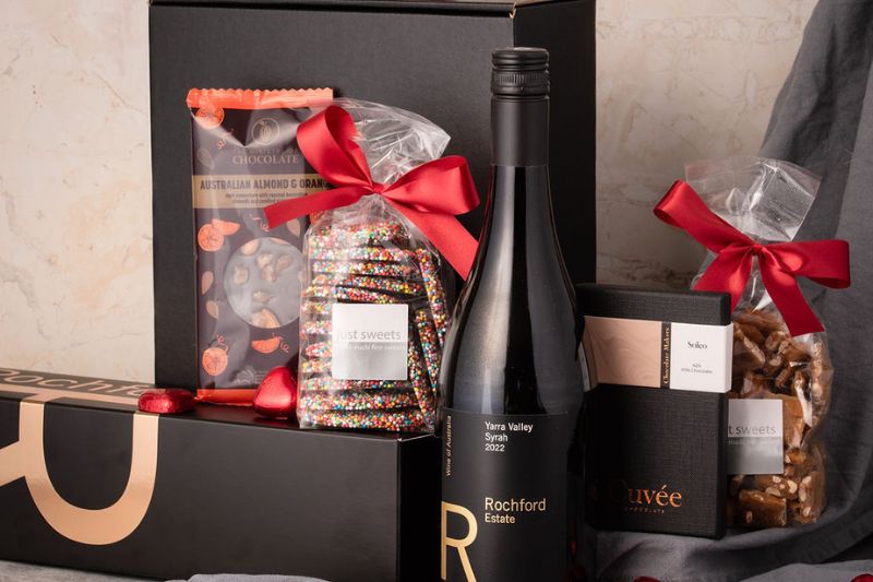 Mothers' Day - Gift Hampers
