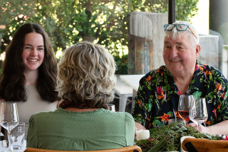 Mothers' Day 2025 at Rochford Wines