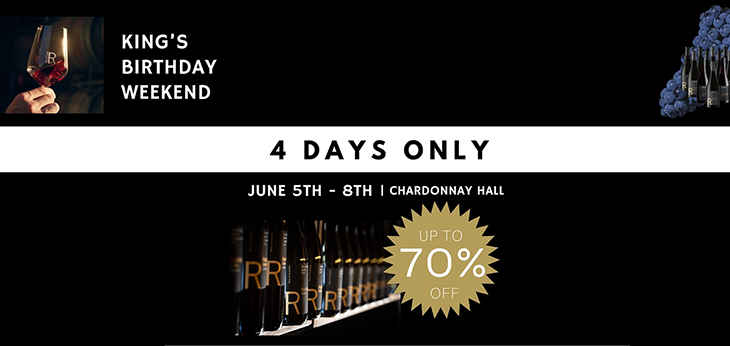 End of Financial Year Sale
