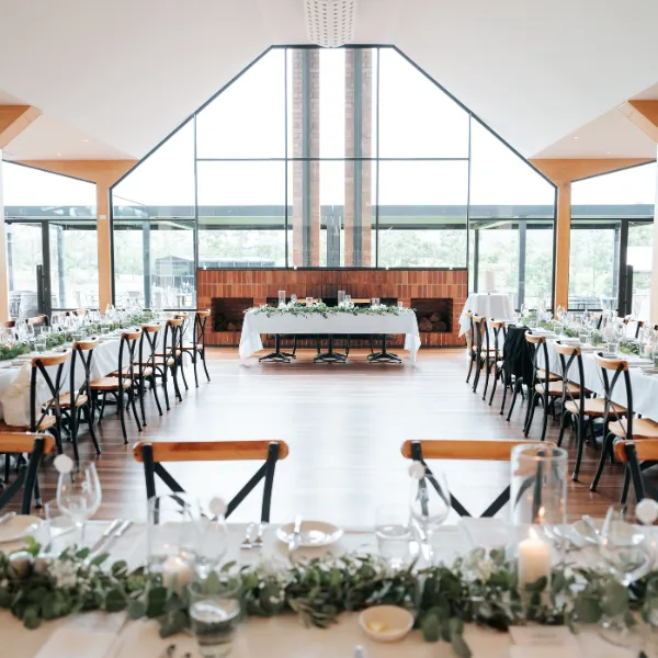 Wedding Day Venues
