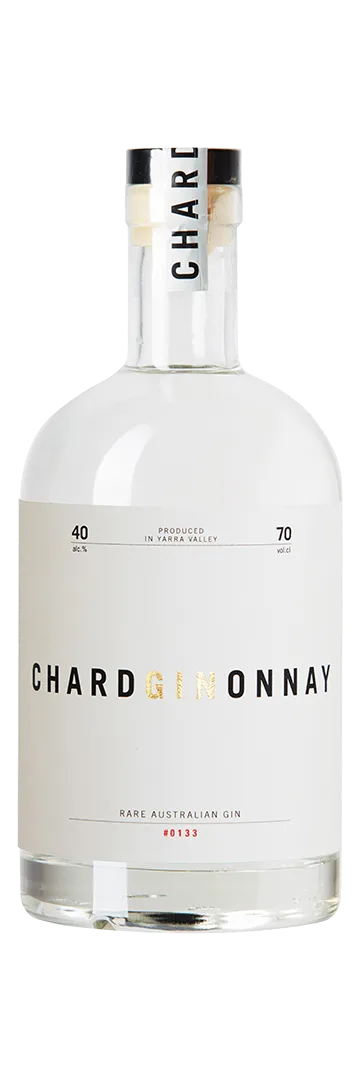 Rochford Chardonnay Gin 700ml