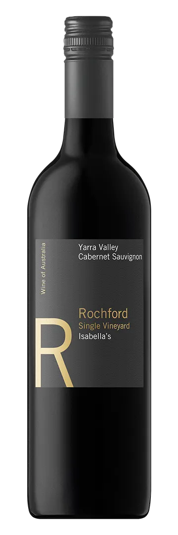 Rochford Single Vineyard Isabella’s Cabernet Sauvignon