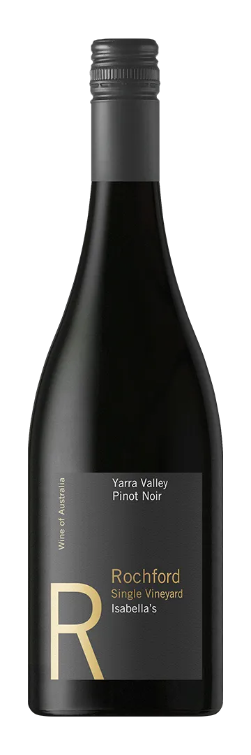 Rochford Single Vineyard Isabella’s Pinot Noir