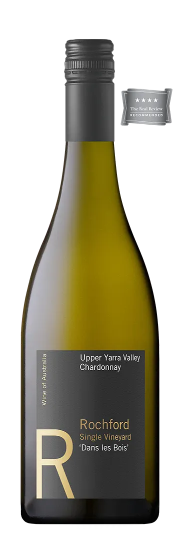 Rochford Single Vineyard 'Dans les Bois' Chardonnay 2022