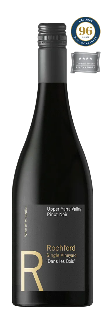 Rochford Single Vineyard 'Dans les Bois' Pinot Noir 2023