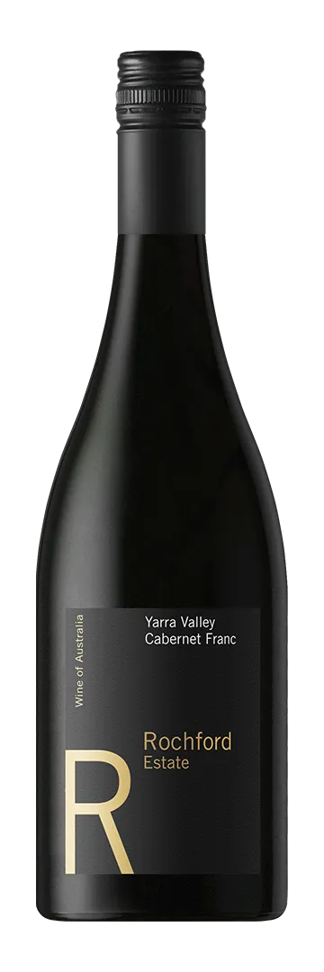Rochford Estate Cabernet Franc 2025
