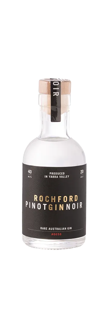Rochford Pinot Noir Gin 200ml