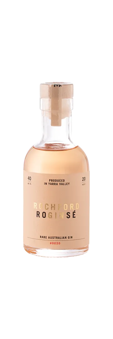 Rochford Rose Gin 200ml