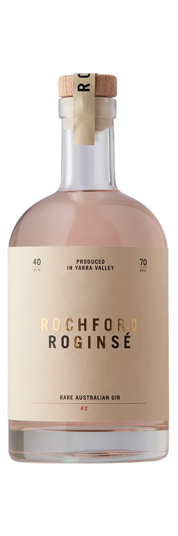 Rochford Rosé Gin 700ml