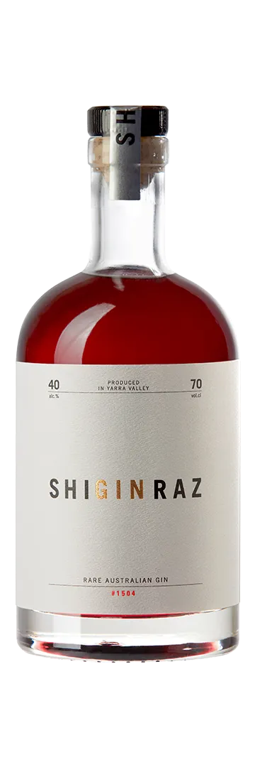Rochford Shiraz Gin 700ml