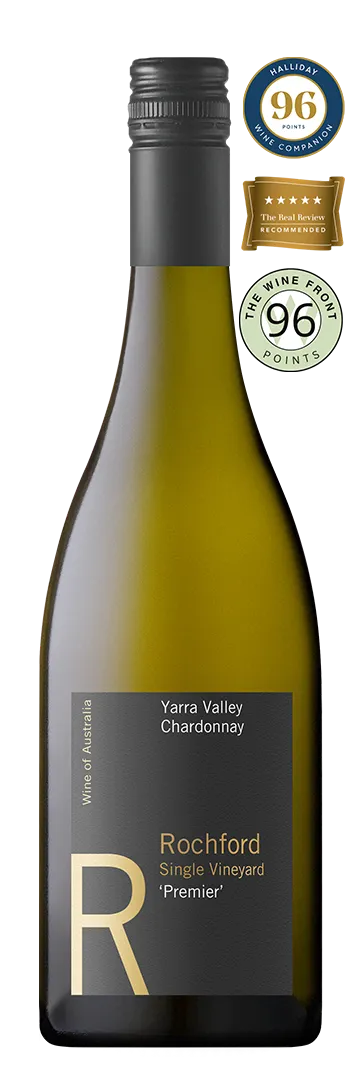 Rochford Single Vineyard 'Premier' Chardonnay 2022