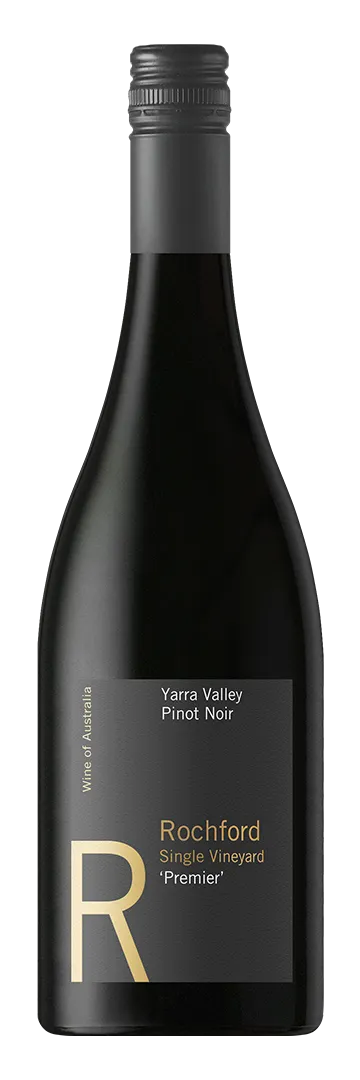 Rochford Single Vineyard 'Premier' Pinot Noir 2021