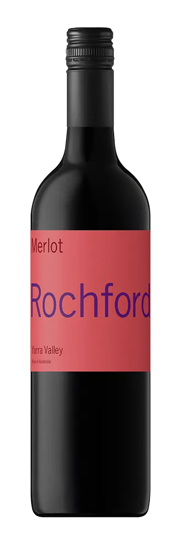 Rochford Merlot 2023