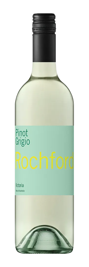 Rochford Pinot Grigio 2025