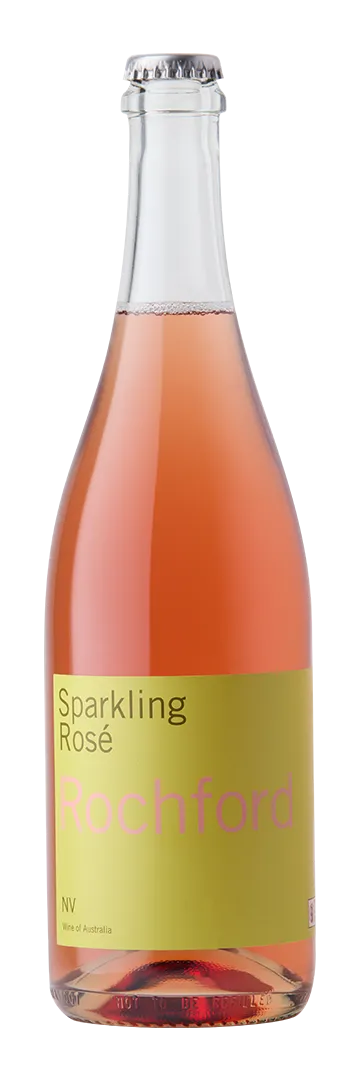 Rochford Sparkling Rose NV