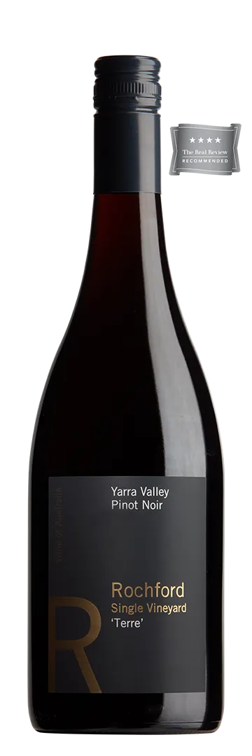 Rochford Single Vineyard 'Terre' Pinot Noir 2021