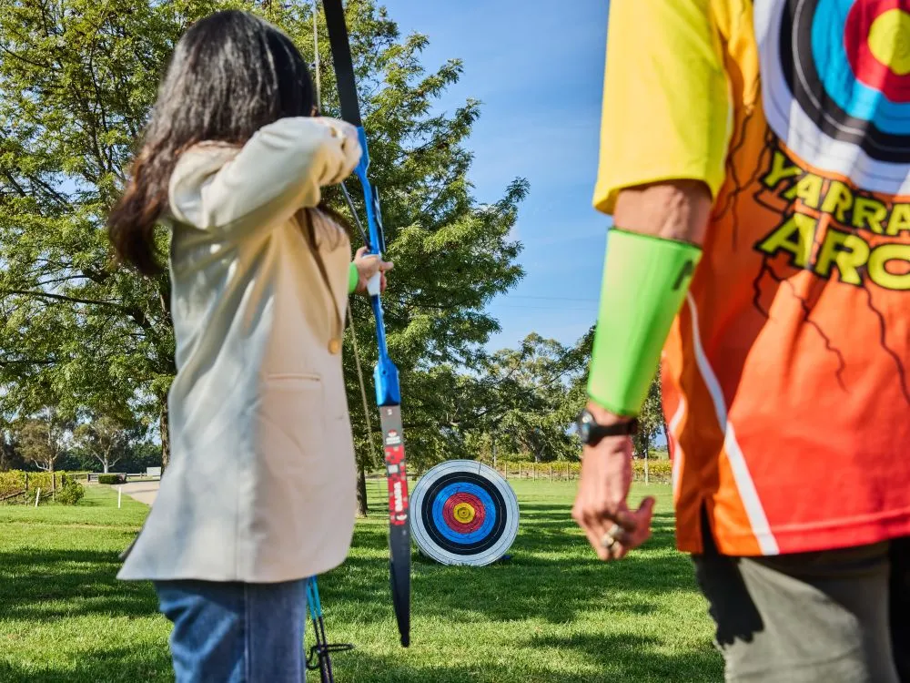 Team Building & Incentive Experiences
