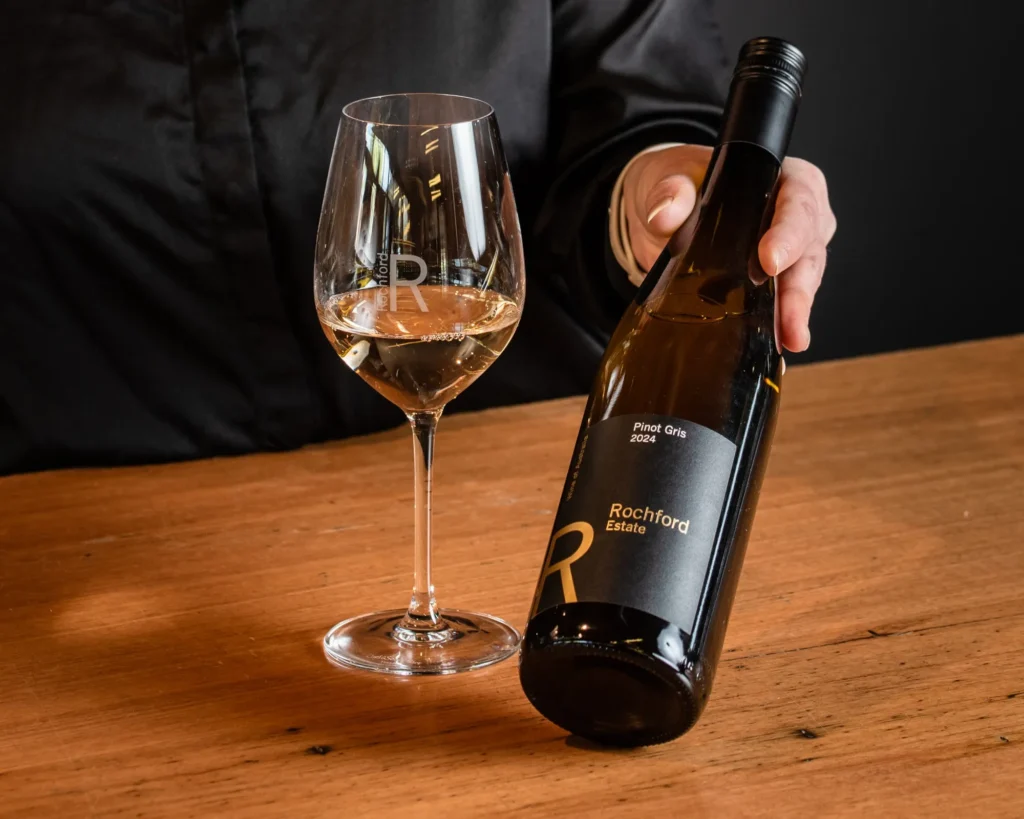Rochford Estate Pinot Gris