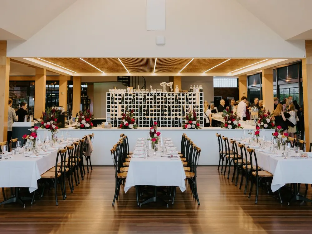 Host Corporate Function in Yarra Valley