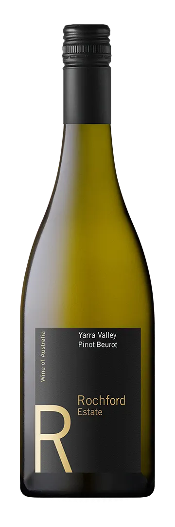 Rochford Estate Pinot Beurot 2025