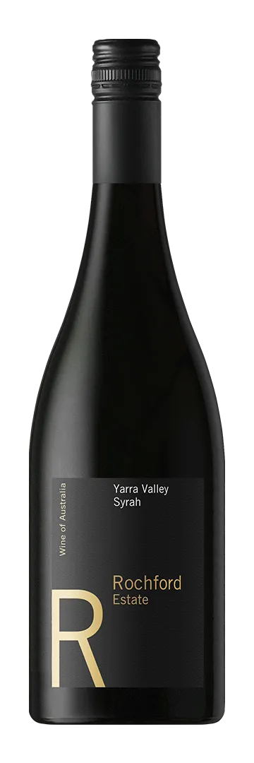 Rochford Estate Syrah 2025