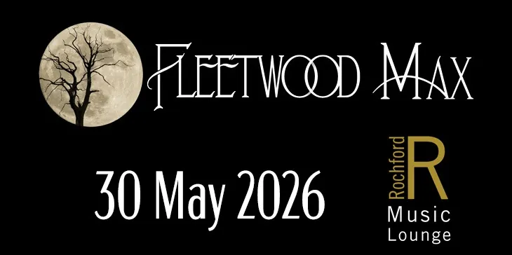 Fleetwood Max