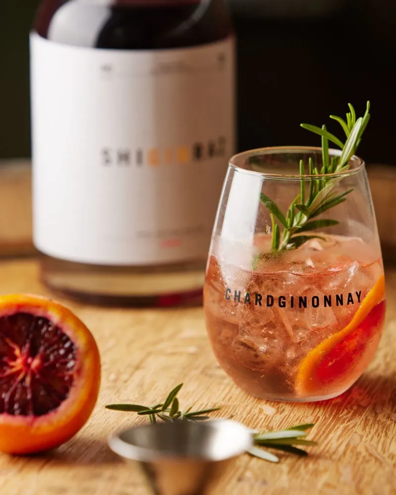 Rochford Signature Cocktails