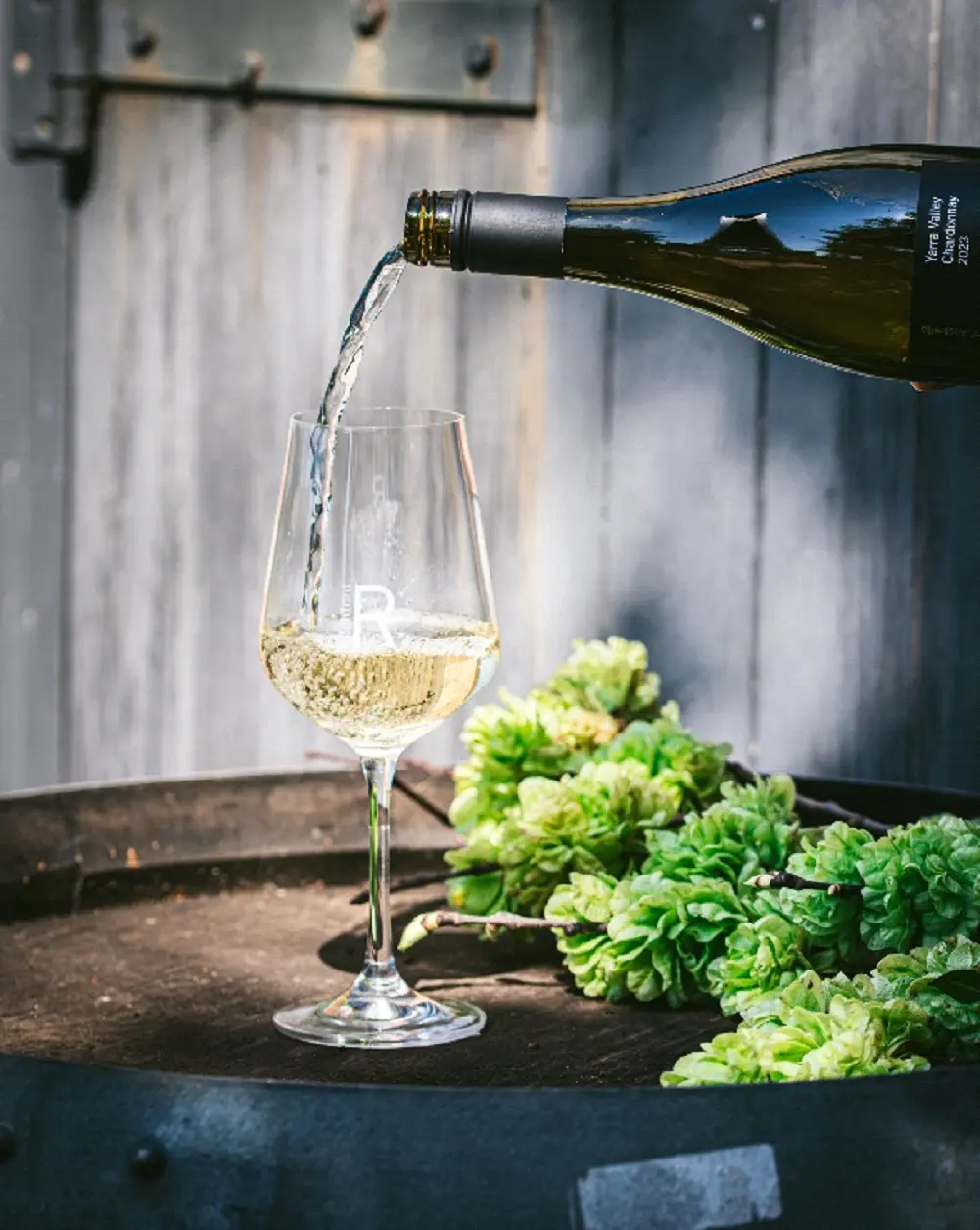 Rochford Wines
