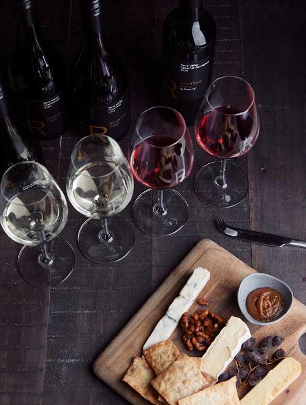 Cheese Pairing