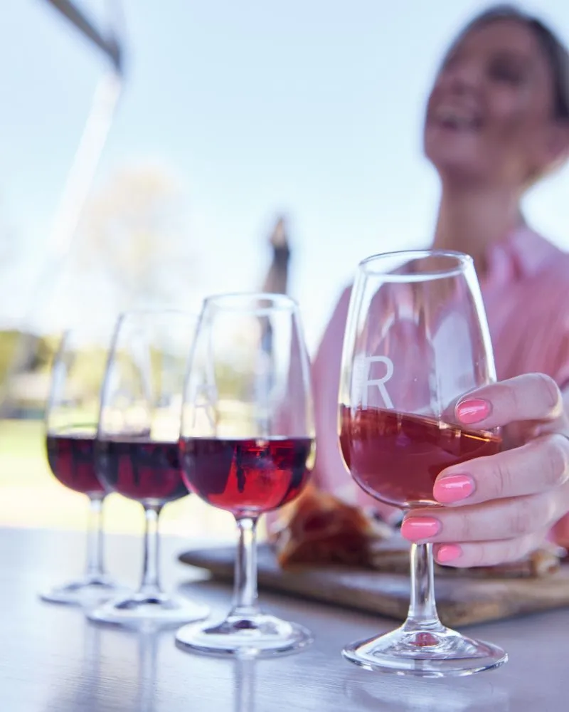 Tasting Flights