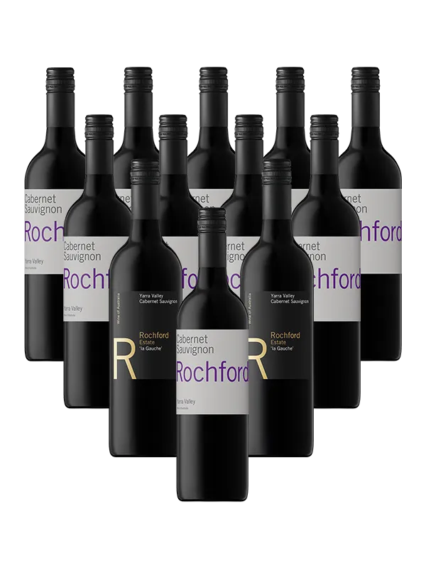Elevated Cabernet Sauvignon dozen
