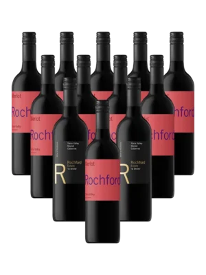 Elevated Merlot dozen