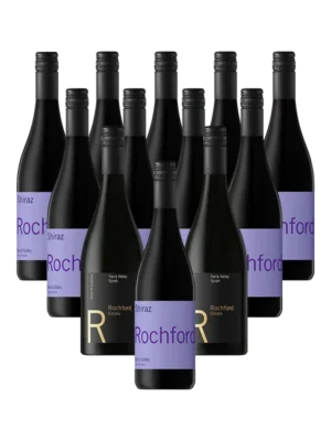 Elevated Shiraz dozen