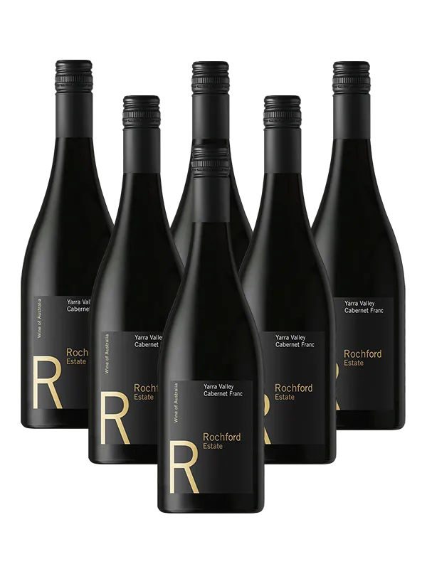 Estate Cabernet Franc 6-pack