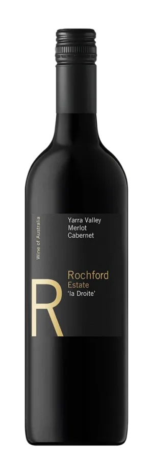 Rochford Estate 'la Droite' Merlot Cabernet 2024