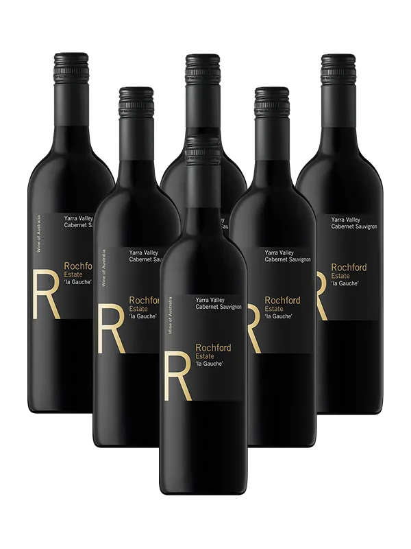 Estate La Gauche Cabernet Sauvignon 6-pack