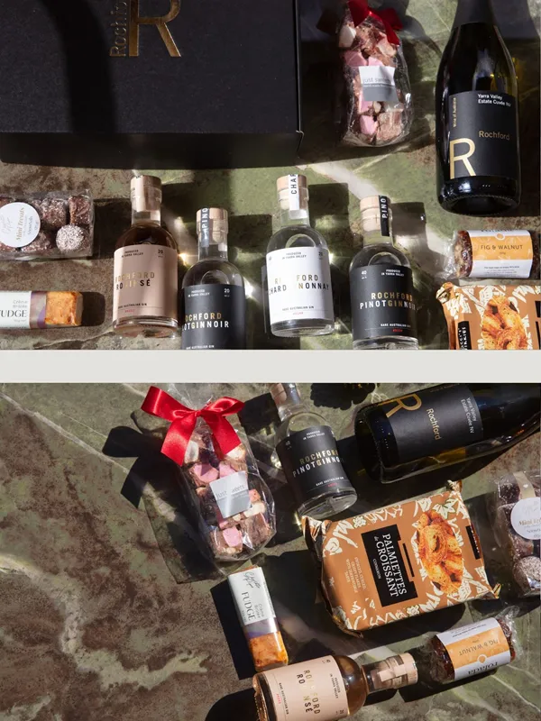 The Festive Essentials Set