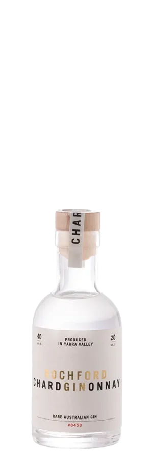 Rochford Chardonnay Gin 200ml
