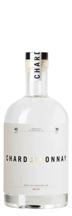 Rochford Chardonnay Gin 700ml
