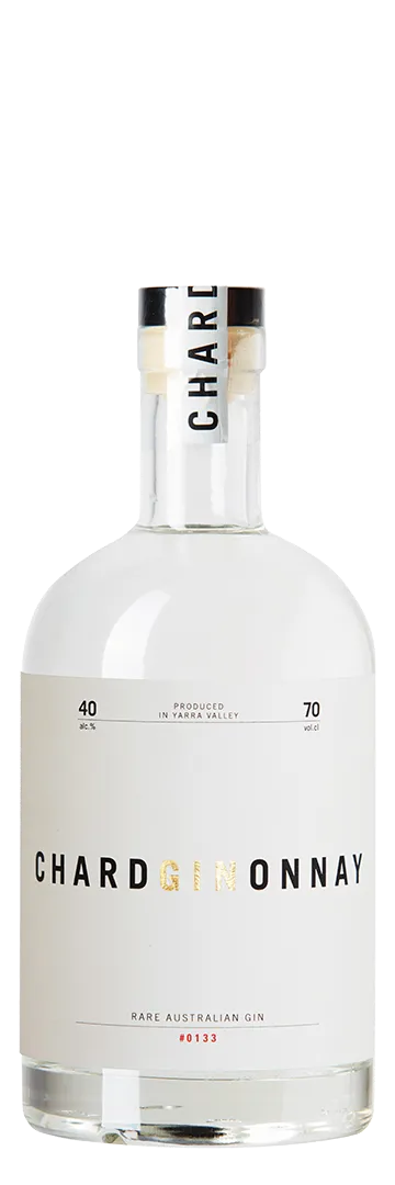 Rochford Chardonnay Gin 700ml