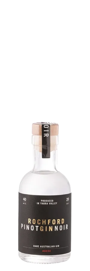Rochford Pinot Noir Gin 200ml