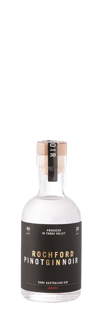 Rochford Pinot Noir Gin 200ml