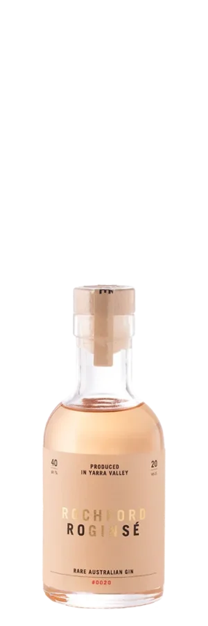 Rochford Rose Gin 200ml