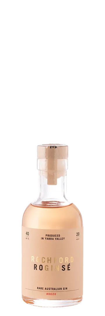 Rochford Rose Gin 200ml