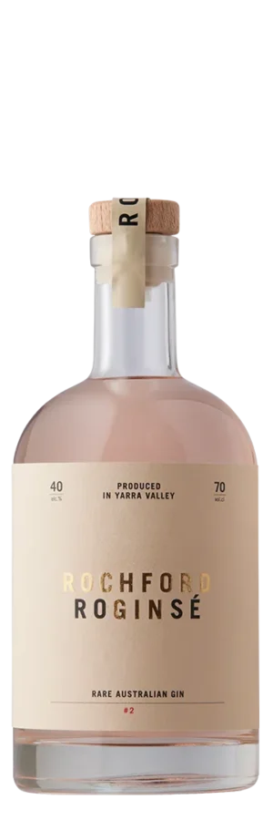 Rochford Rosé Gin 700ml