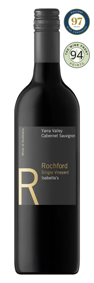 Rochford Single Vineyard Isabella's Cabernet Sauvignon 2022