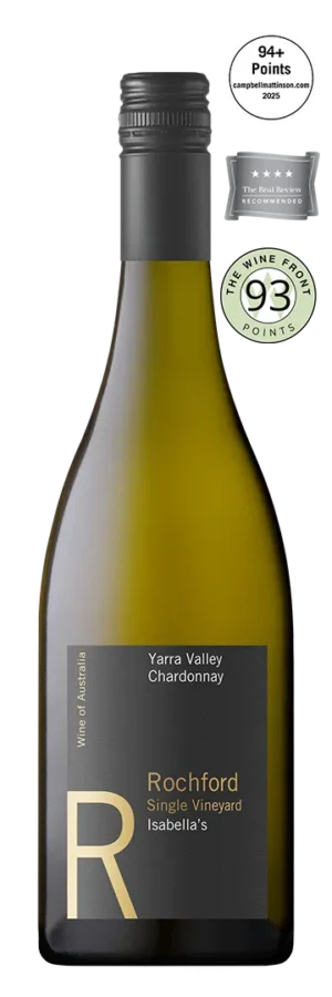 Rochford Single Vineyard Isabella's Chardonnay 2023